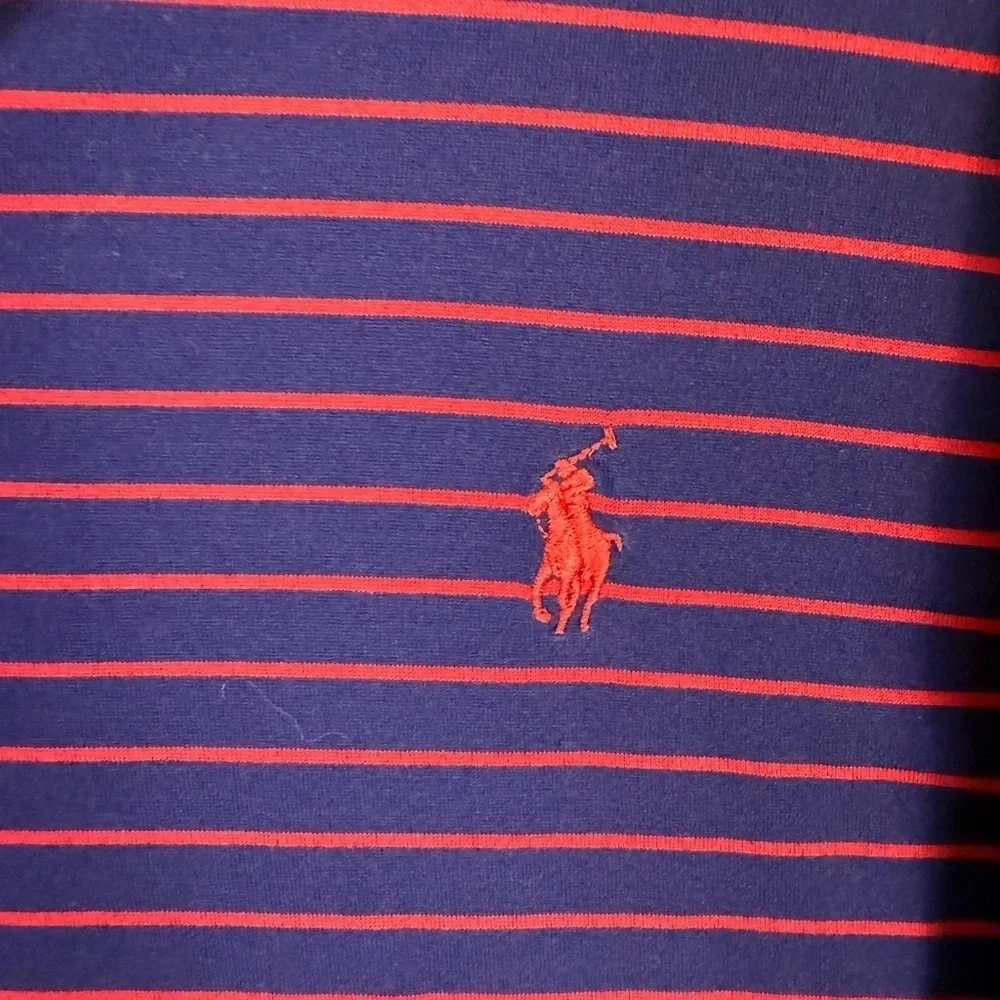 Polo golf lot of 2 polo shirts large